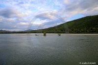 An der Donau