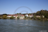 An der Donau