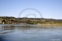 An der Donau