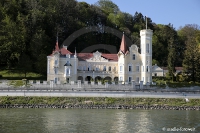 An der Donau