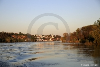 An der Donau