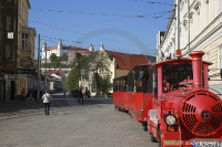 Bratislava Altstadt