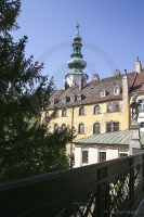 Bratislava Altstadt