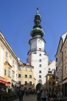 Bratislava Altstadt