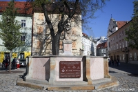 Bratislava Altstadt