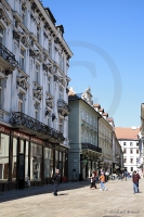 Bratislava Altstadt