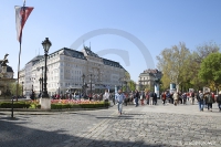 Bratislava Altstadt