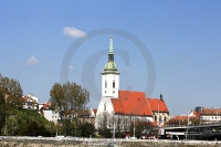 Bratislava Altstadt