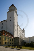 Bratislava Burg