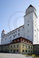 Bratislava Burg