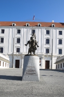 Bratislava Burg