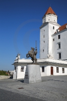 Bratislava Burg