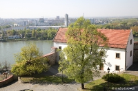 Bratislava Burg