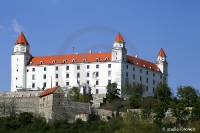 Bratislava Burg