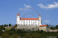 Bratislava Burg