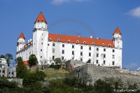 Bratislava Burg