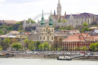 Budapest