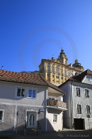 Melk Stadt