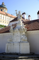 Melk Stadt