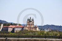 Melk Stift