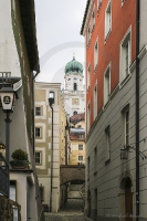 Passau bis Linz