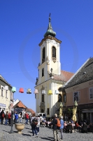 Szentendre