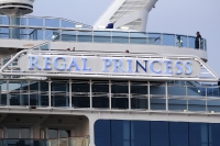 Regal Princess