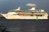 Legend of the Seas