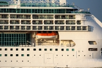 Legend of the Seas