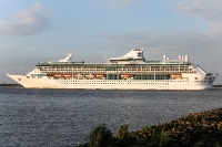 Legend of the Seas