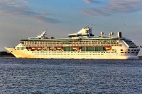 Legend of the Seas