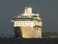 Legend of the Seas