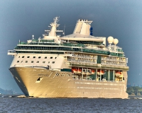 Legend of the Seas