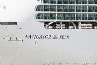 Navigator of the seas