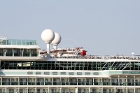 Navigator of the seas