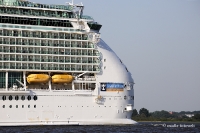 Navigator of the seas