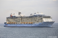 Quantum of the Seas