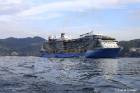 Quantum of the Seas