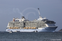 Quantum of the Seas