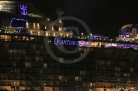 Quantum of the Seas