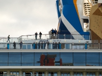 Quantum of the Seas