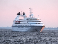 Seabourn Pride