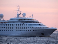 Seabourn Pride