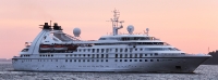 Seabourn Pride