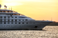 Seabourn Pride