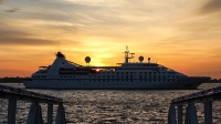 Seabourn Pride