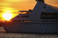 Seabourn Pride