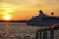 Seabourn Pride