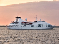 Seabourn Pride