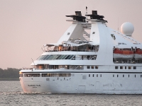 Seabourn Pride